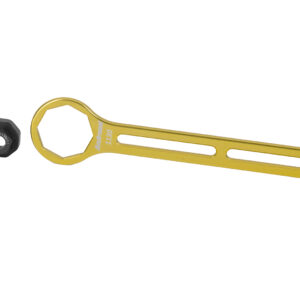 Chiave combinata tappo forcella KYB -